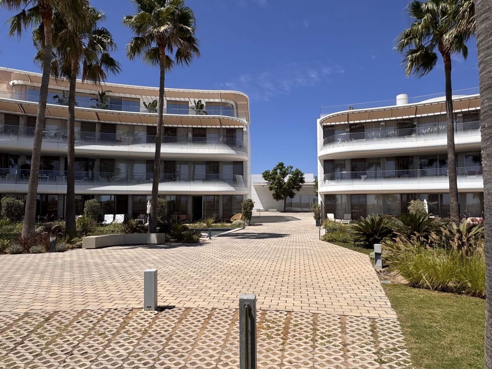 2 sypialnia Apartament na sprzedaż w Estepona z basenem garażem - 898 000 € (Ref: 10074789)