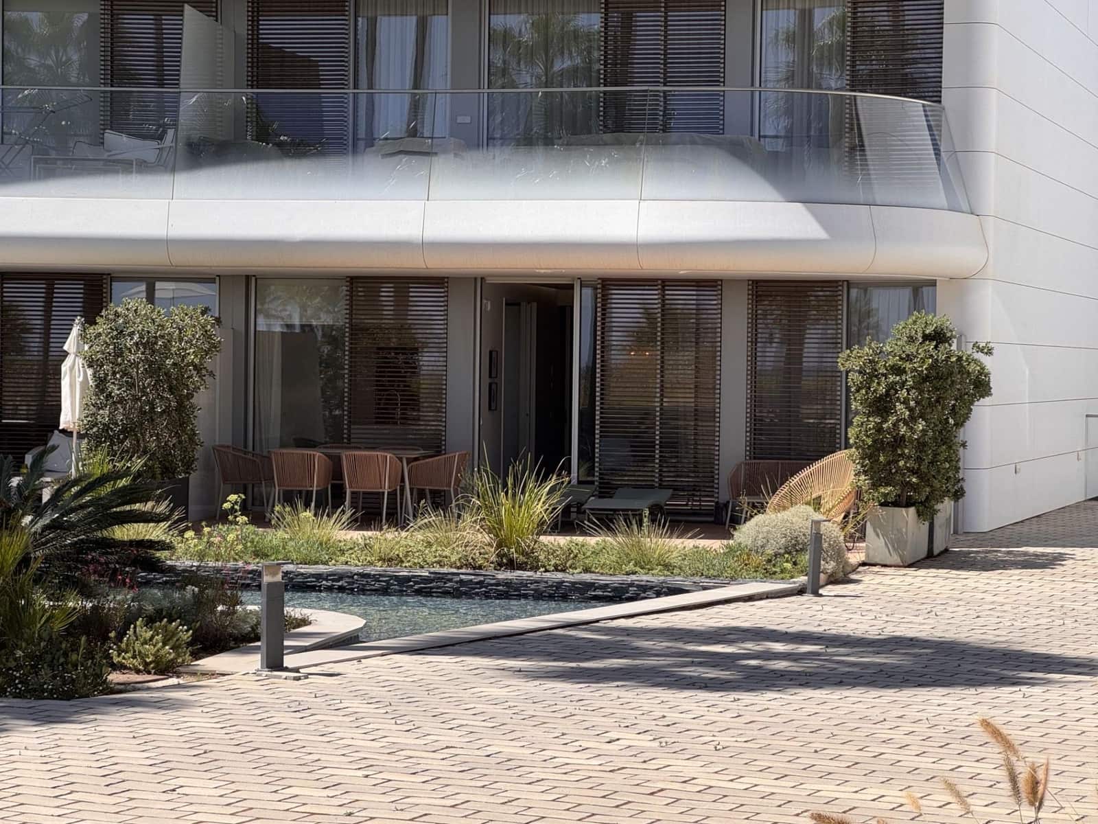2 sypialnia Apartament na sprzedaż w Estepona z basenem garażem - 898 000 € (Ref: 10074789)