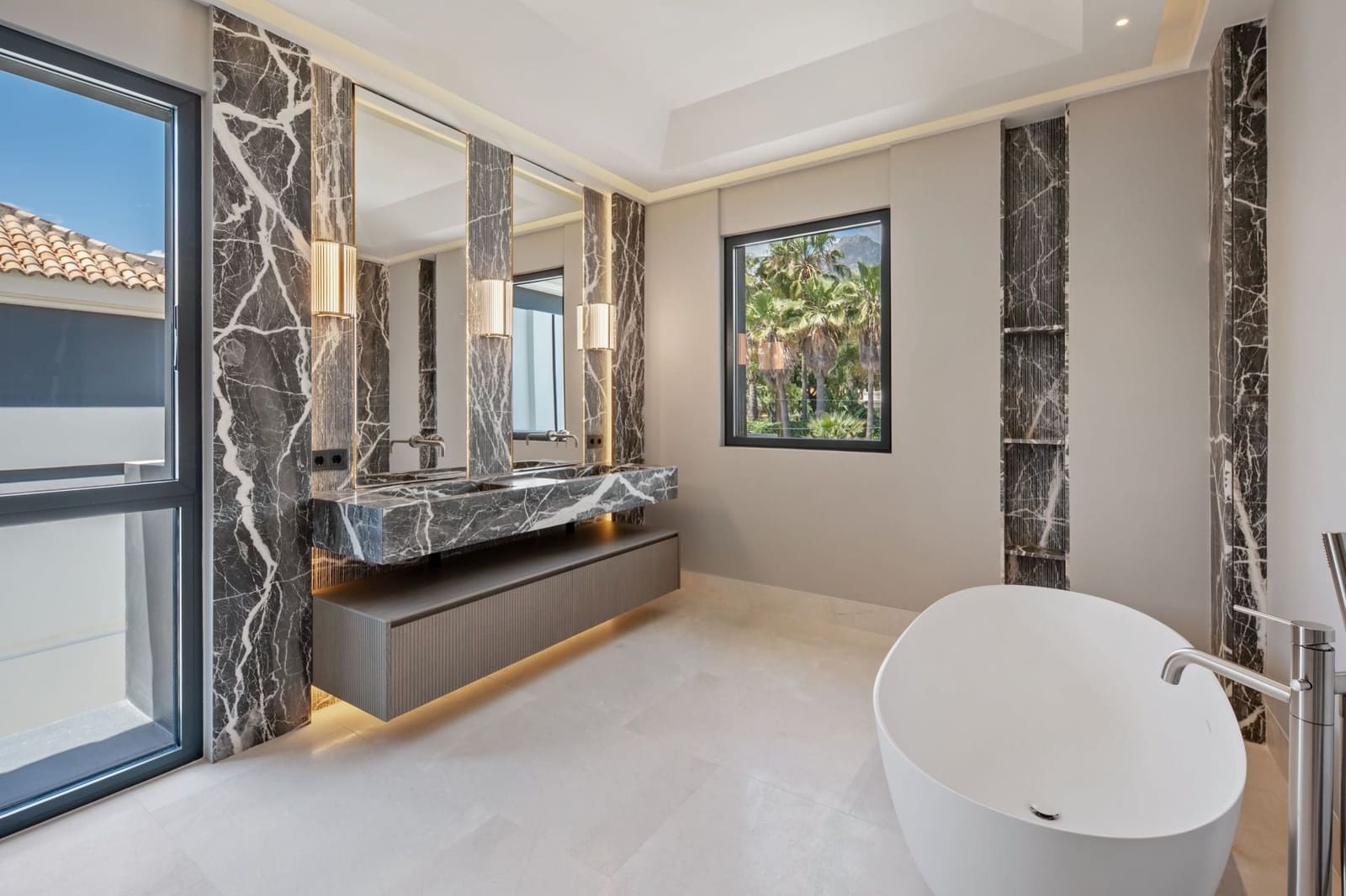 6 soverom Villa til salgs i Marbella med svømmebasseng - € 9 300 000 (Ref: 10088650)