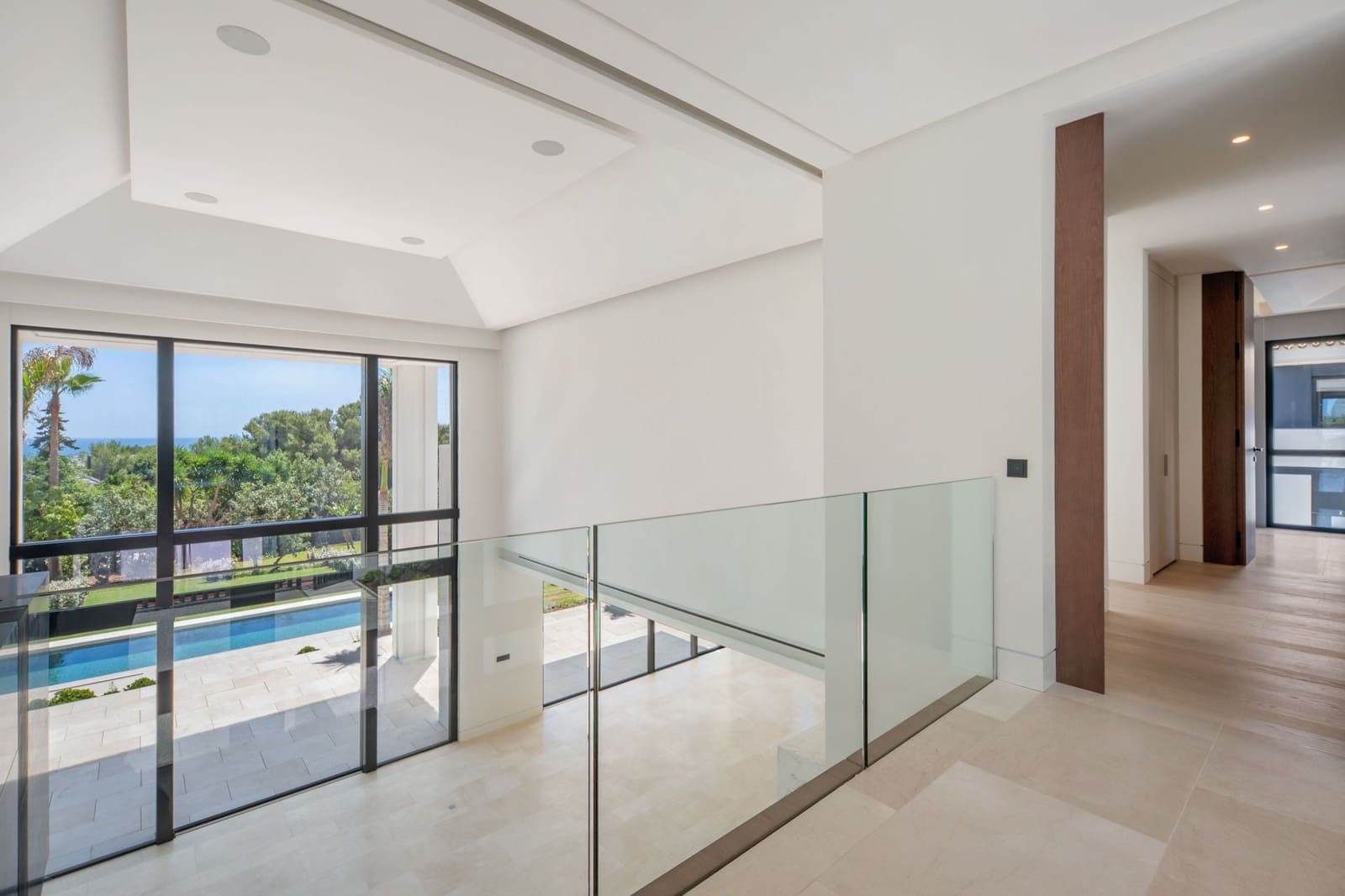 6 soverom Villa til salgs i Marbella med svømmebasseng - € 9 300 000 (Ref: 10088650)