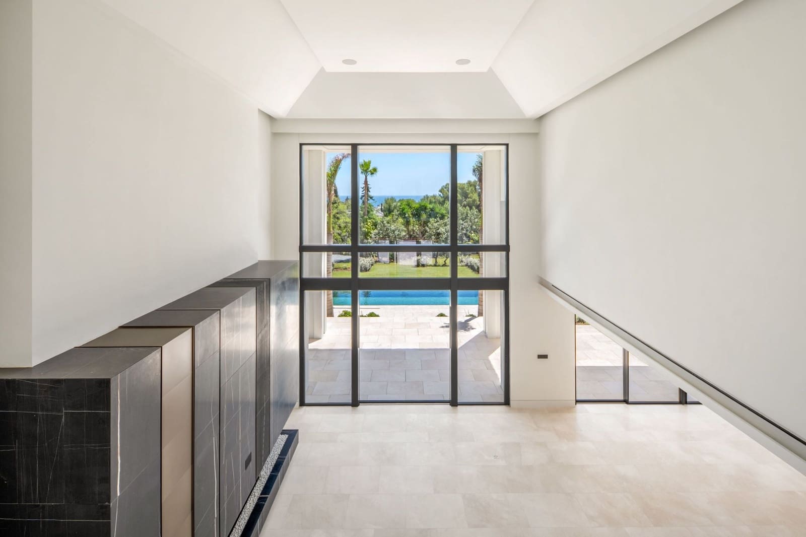6 soverom Villa til salgs i Marbella med svømmebasseng - € 9 300 000 (Ref: 10088650)