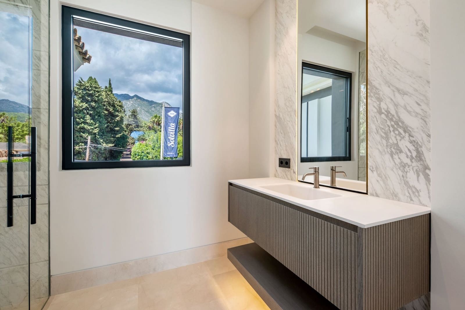 6 soverom Villa til salgs i Marbella med svømmebasseng - € 9 300 000 (Ref: 10088650)
