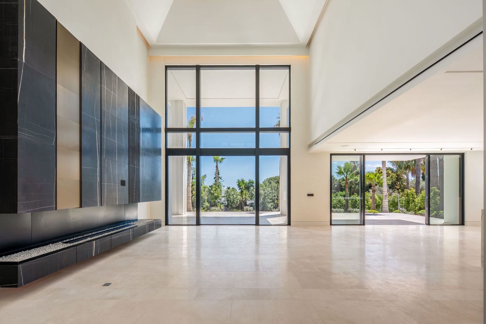 6 soverom Villa til salgs i Marbella med svømmebasseng - € 9 300 000 (Ref: 10088650)
