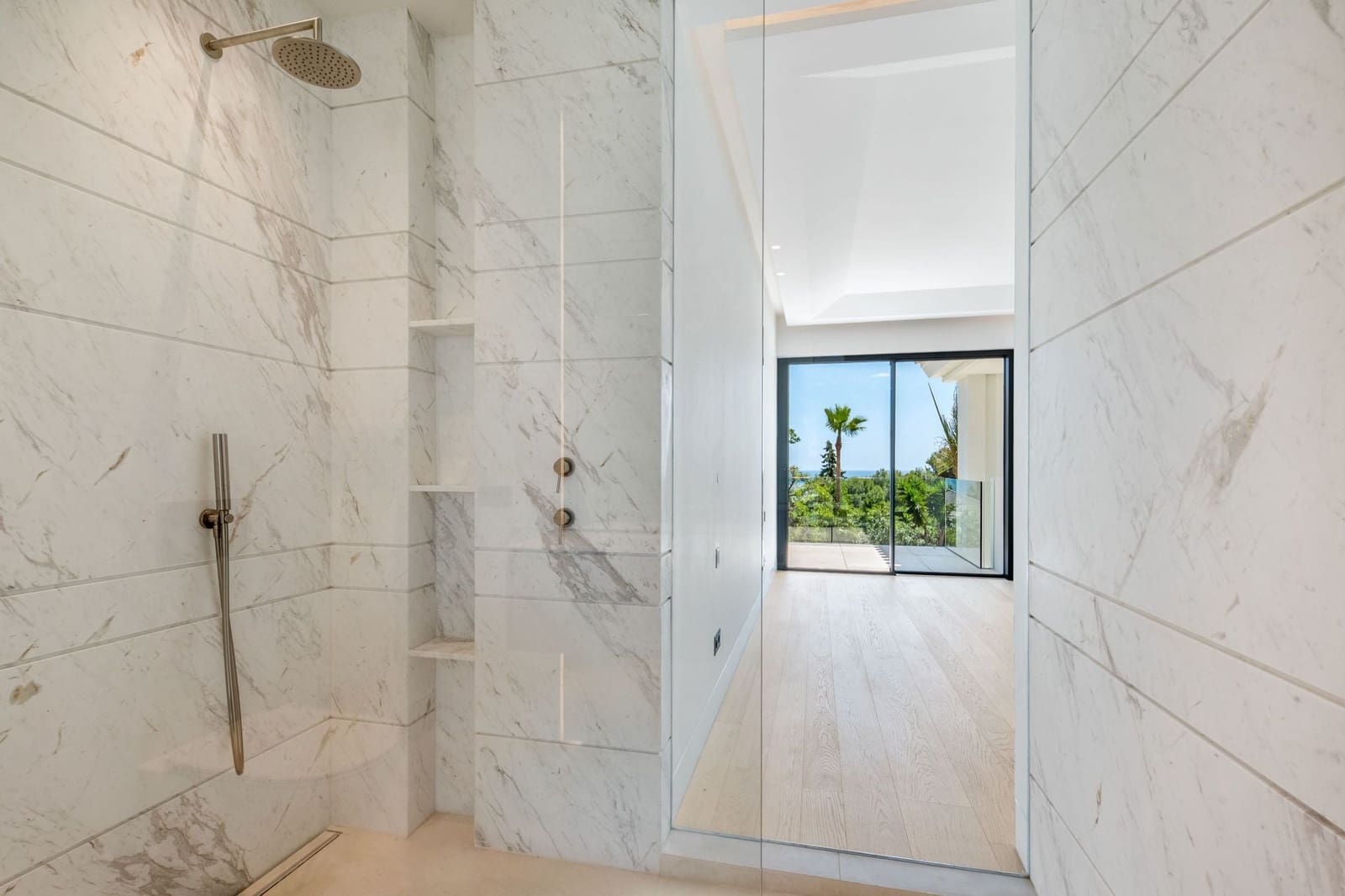 6 soverom Villa til salgs i Marbella med svømmebasseng - € 9 300 000 (Ref: 10088650)