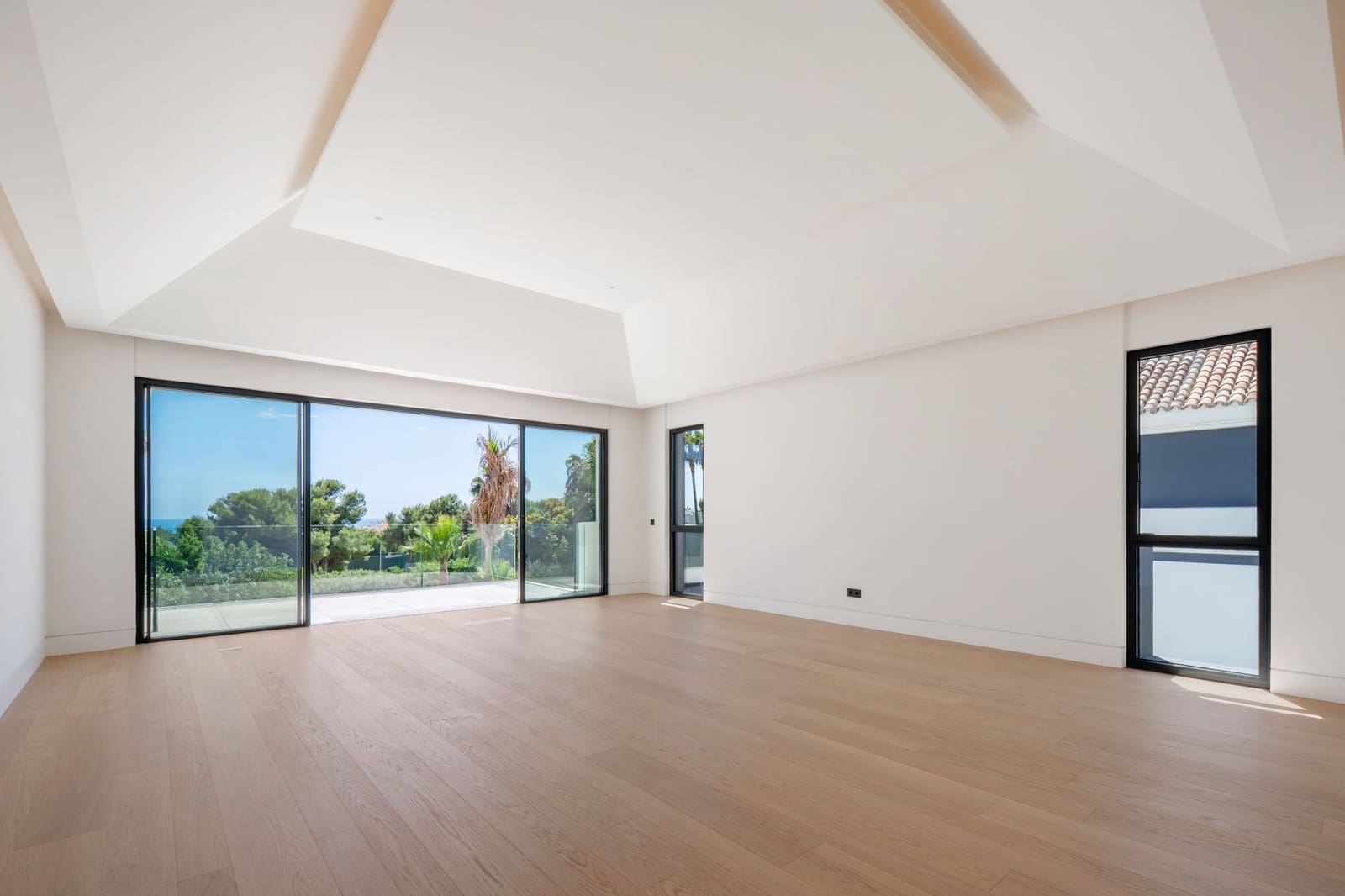 6 soverom Villa til salgs i Marbella med svømmebasseng - € 9 300 000 (Ref: 10088650)