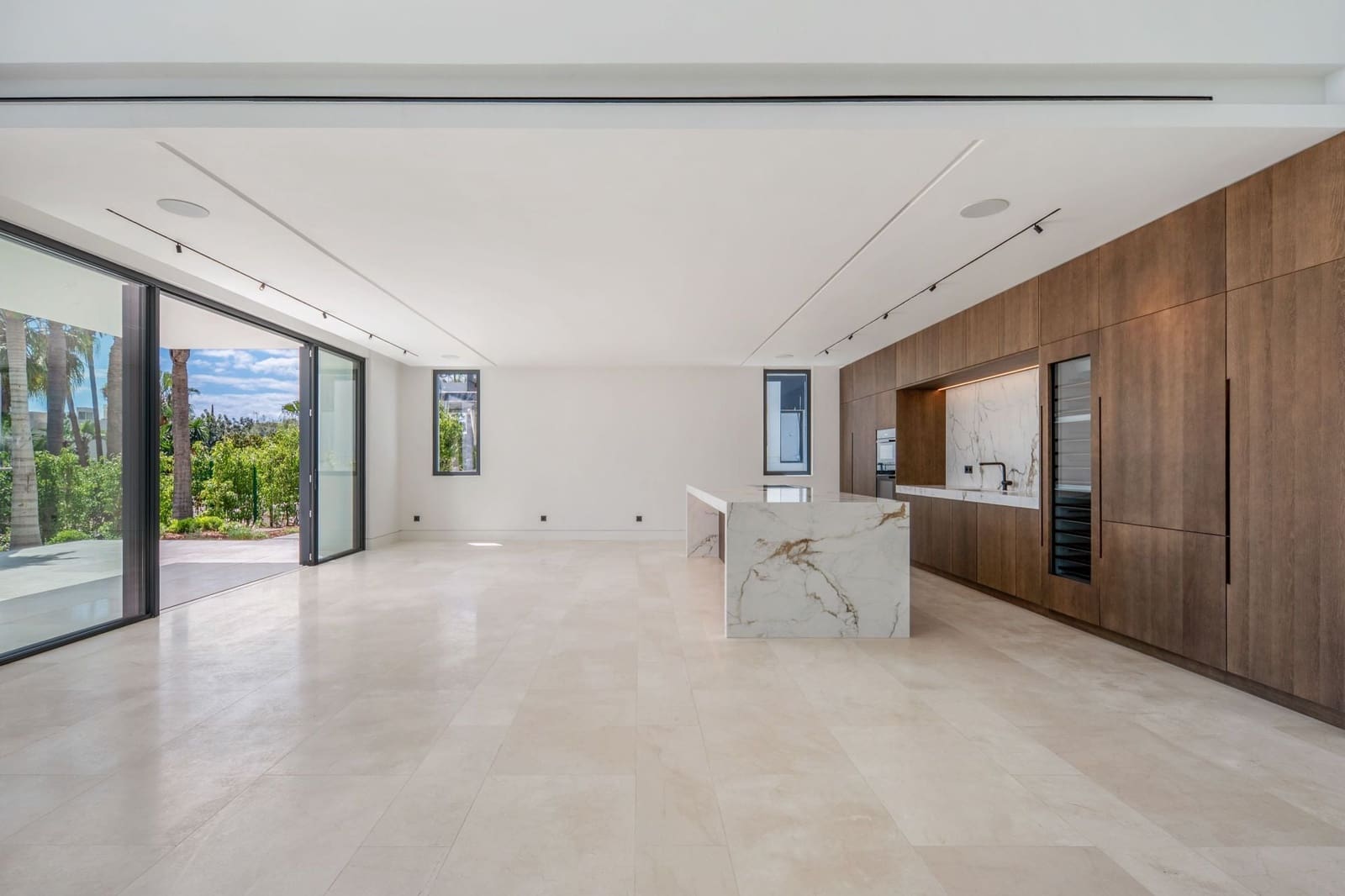 6 soverom Villa til salgs i Marbella med svømmebasseng - € 9 300 000 (Ref: 10088650)