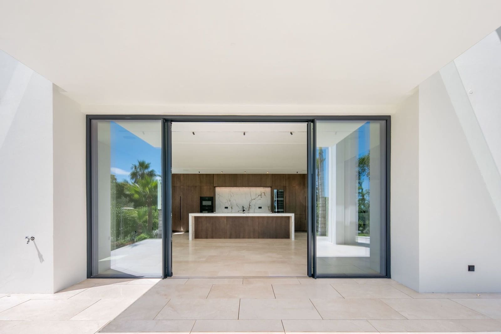 6 soverom Villa til salgs i Marbella med svømmebasseng - € 9 300 000 (Ref: 10088650)