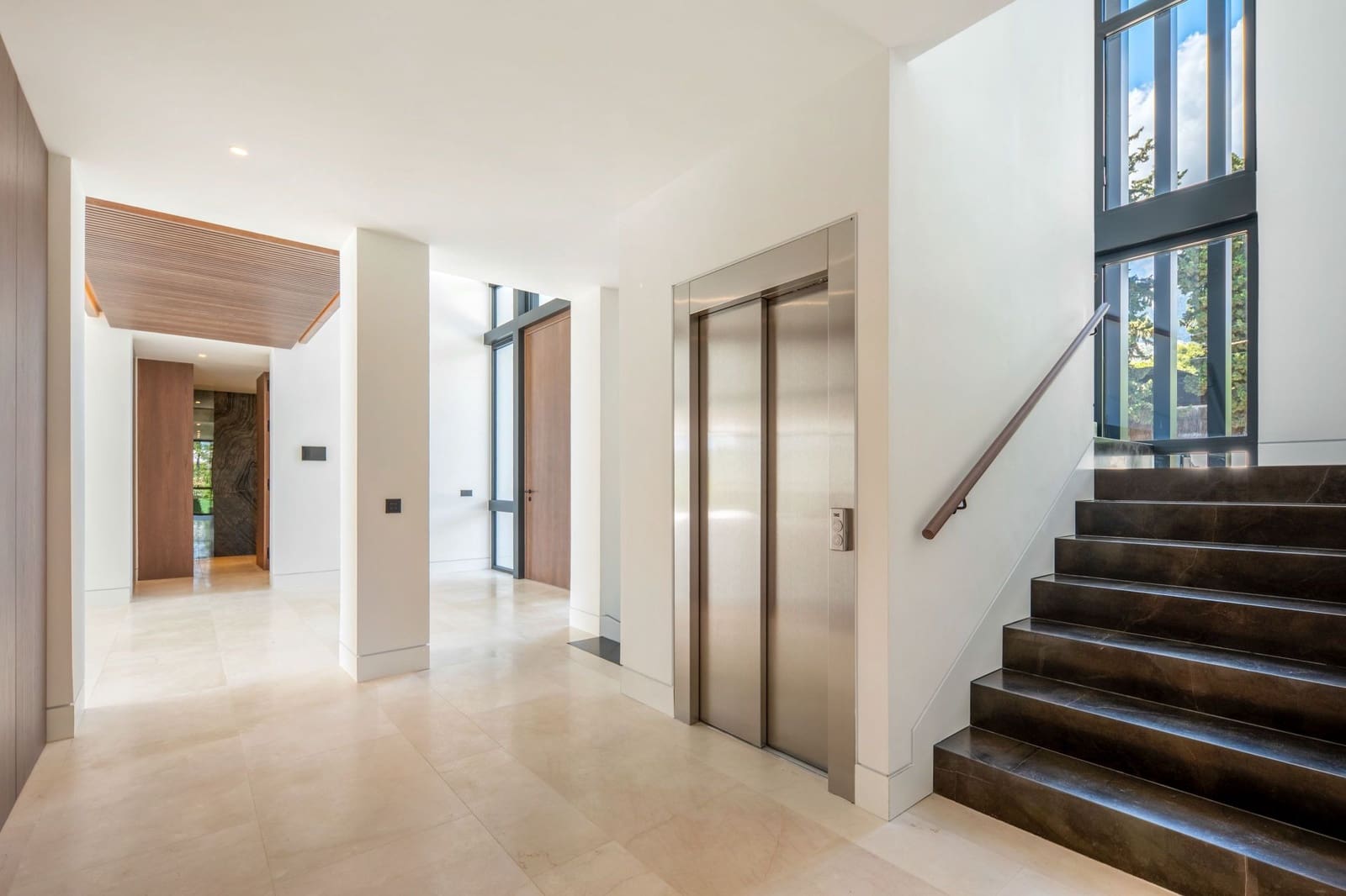 6 soverom Villa til salgs i Marbella med svømmebasseng - € 9 300 000 (Ref: 10088650)