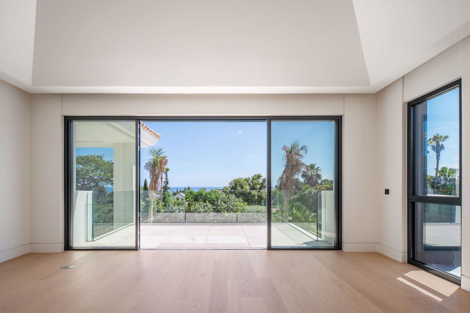6 soverom Villa til salgs i Marbella med svømmebasseng - € 9 300 000 (Ref: 10088650)