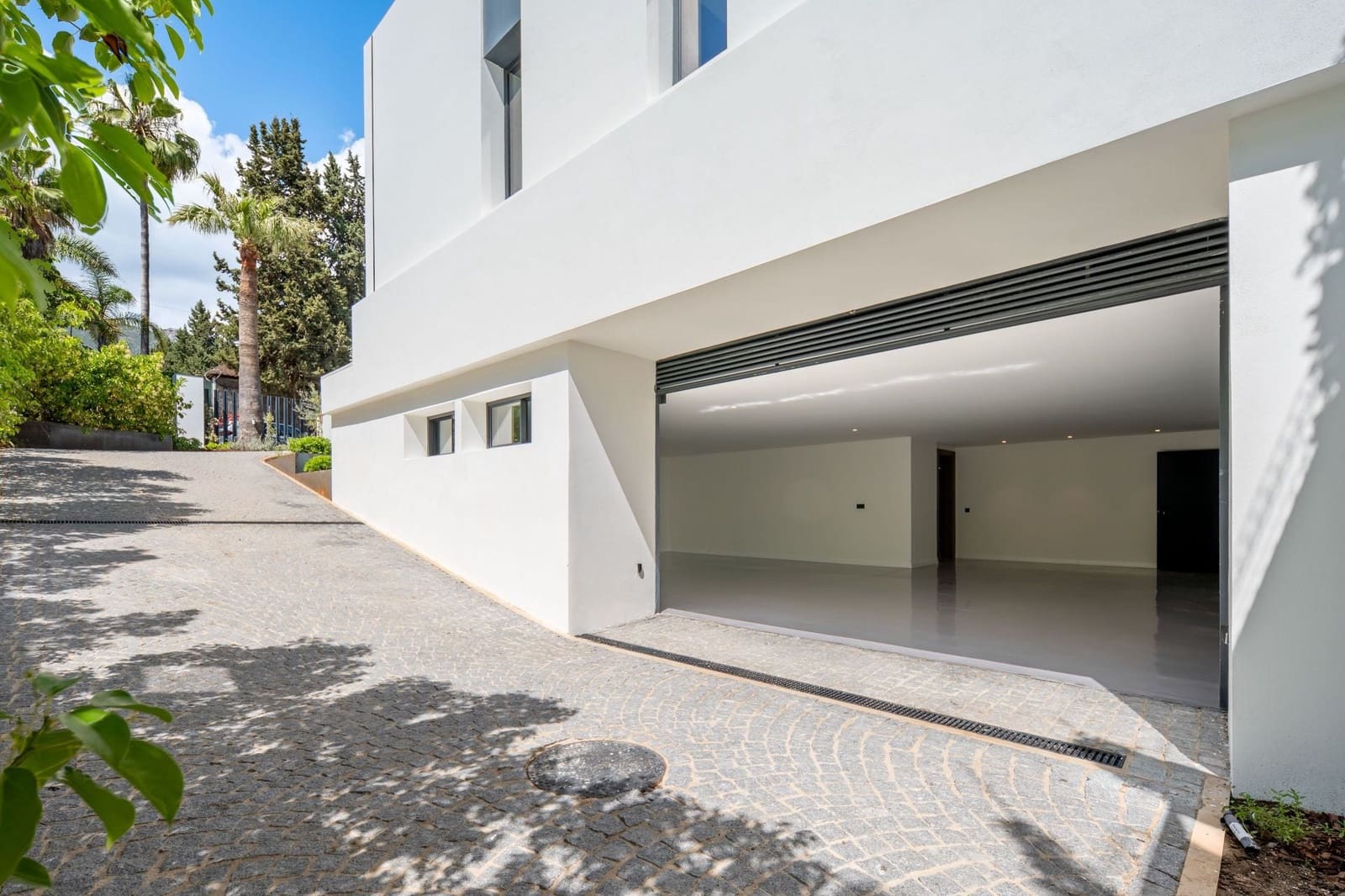 6 soverom Villa til salgs i Marbella med svømmebasseng - € 9 300 000 (Ref: 10088650)