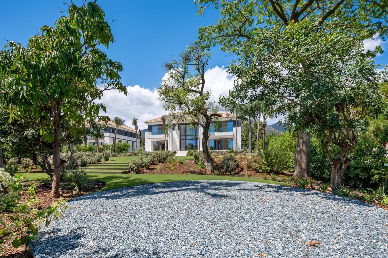 6 soverom Villa til salgs i Marbella med svømmebasseng - € 9 300 000 (Ref: 10088650)