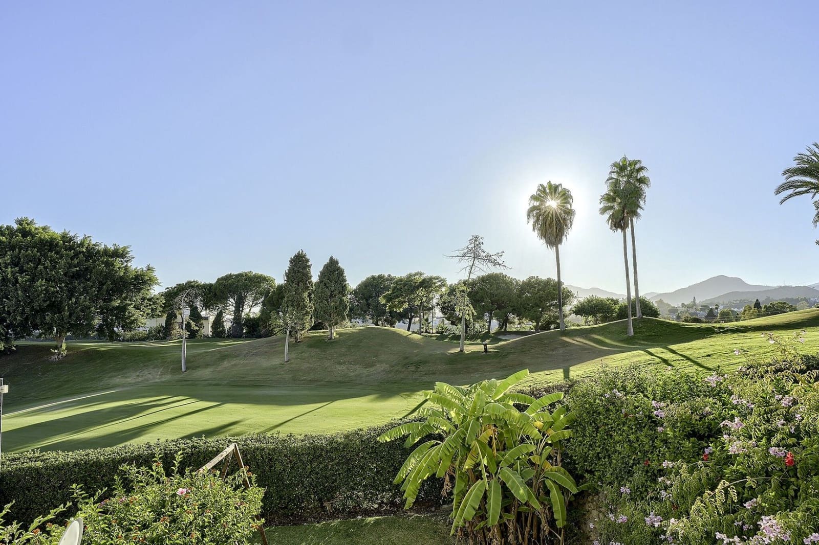 Apartamento de 2 habitaciones en La Quinta en venta - 475.000 € (Ref: 10111117)