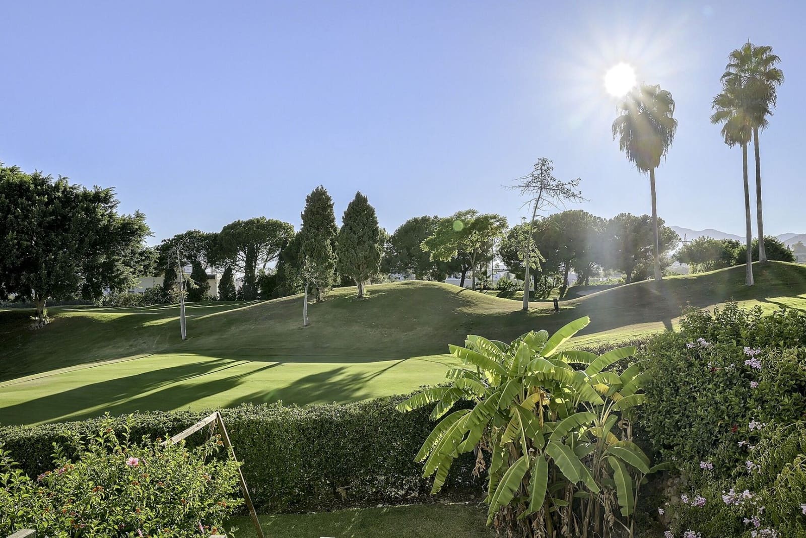 Apartamento de 2 habitaciones en La Quinta en venta - 475.000 € (Ref: 10111117)
