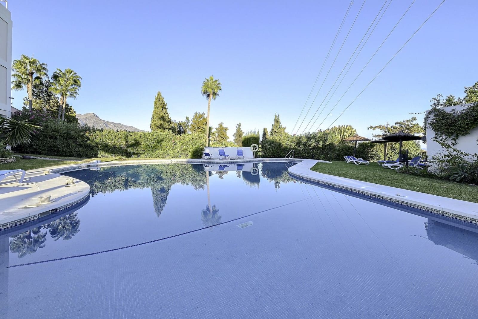 Apartamento de 2 habitaciones en La Quinta en venta - 475.000 € (Ref: 10111117)