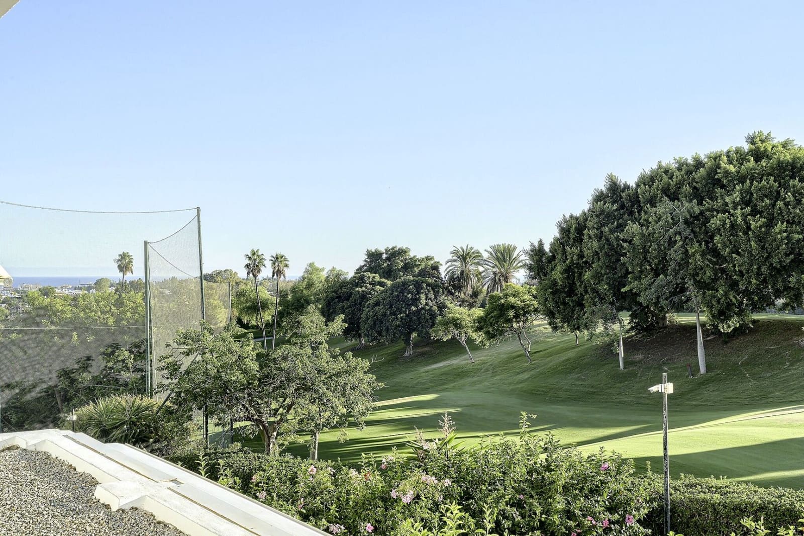 Apartamento de 2 habitaciones en La Quinta en venta - 475.000 € (Ref: 10111117)
