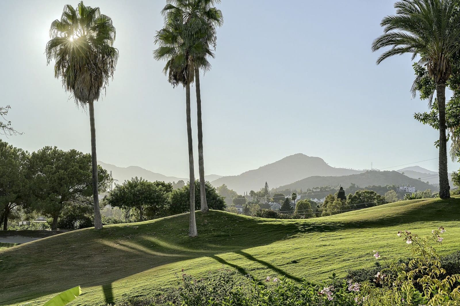 Apartamento de 2 habitaciones en La Quinta en venta - 475.000 € (Ref: 10111117)