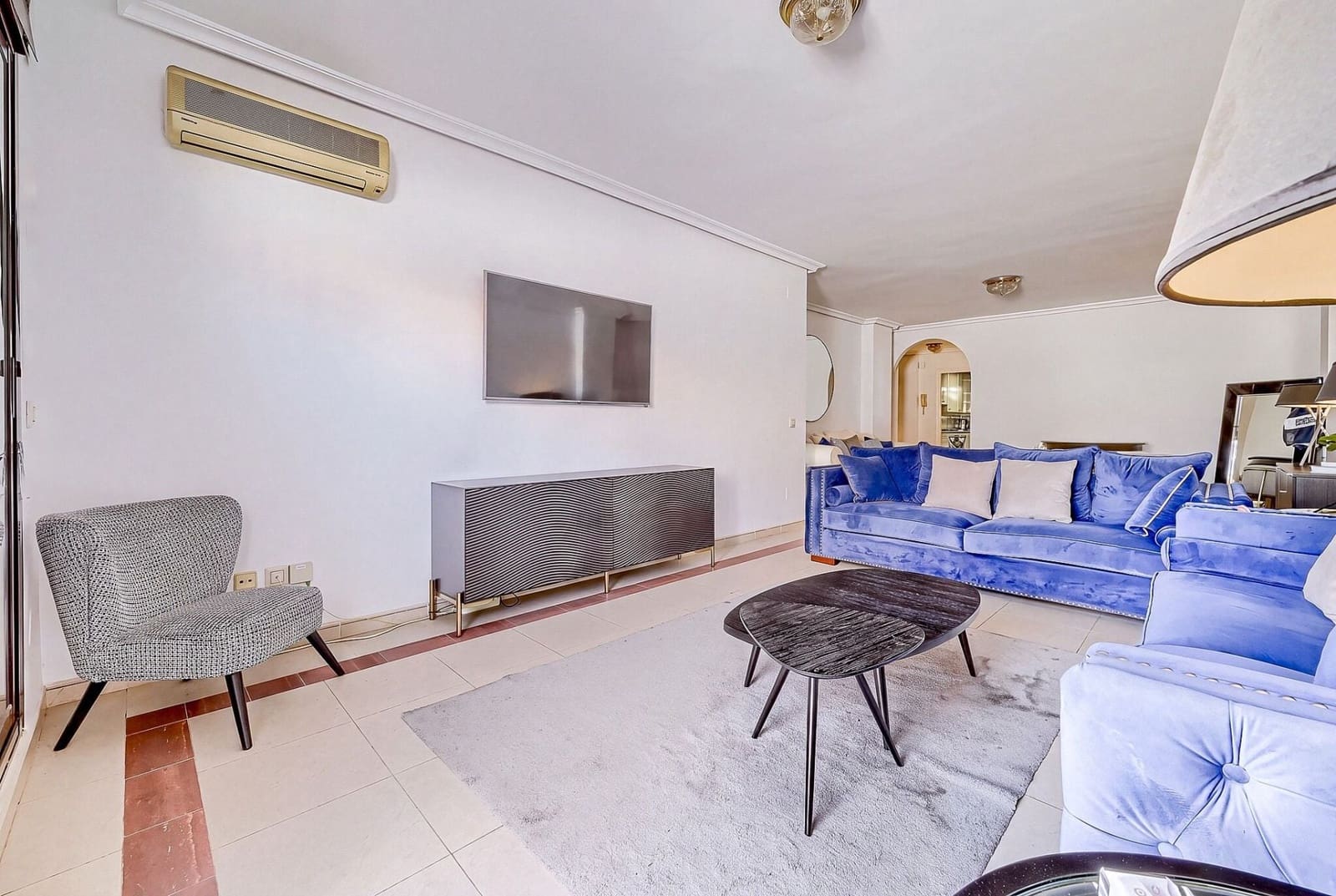 2 quarto Apartamento para venda em Nueva Andalucia com piscina garagem - 520 000 € (Ref: 10118665)