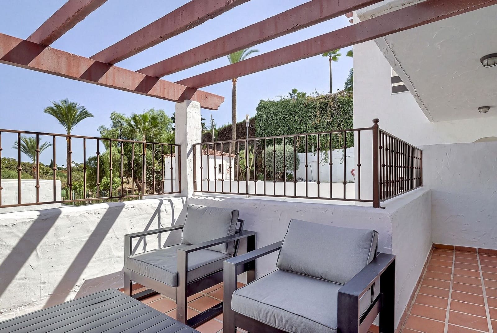 2 quarto Apartamento para venda em Nueva Andalucia com piscina garagem - 520 000 € (Ref: 10118665)