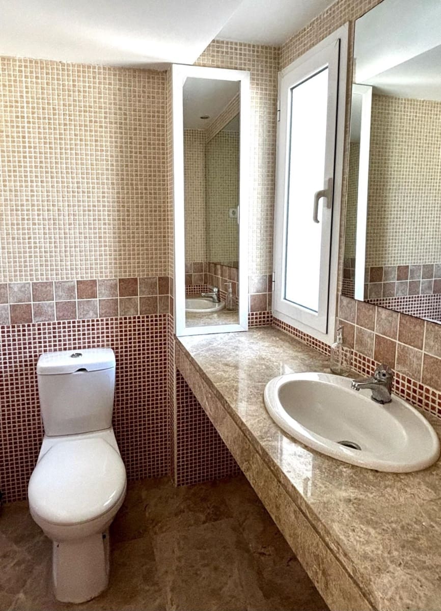 Casa de 3 habitaciones en Nueva Andalucia en venta con piscina - 625.000 € (Ref: 10170440)