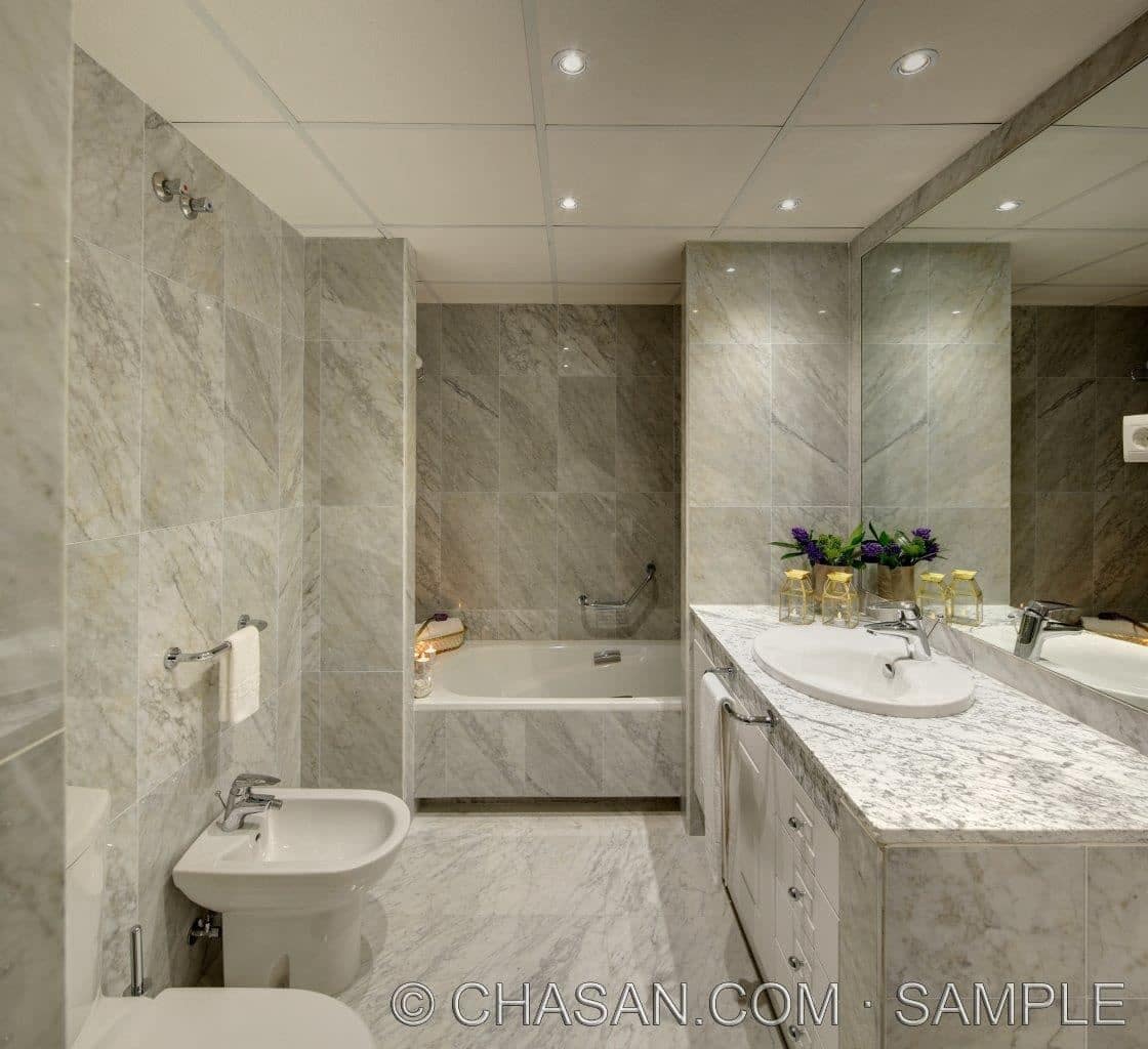 2 quarto Apartamento para venda em Puerto Banus - 845 000 € (Ref: 3574638)