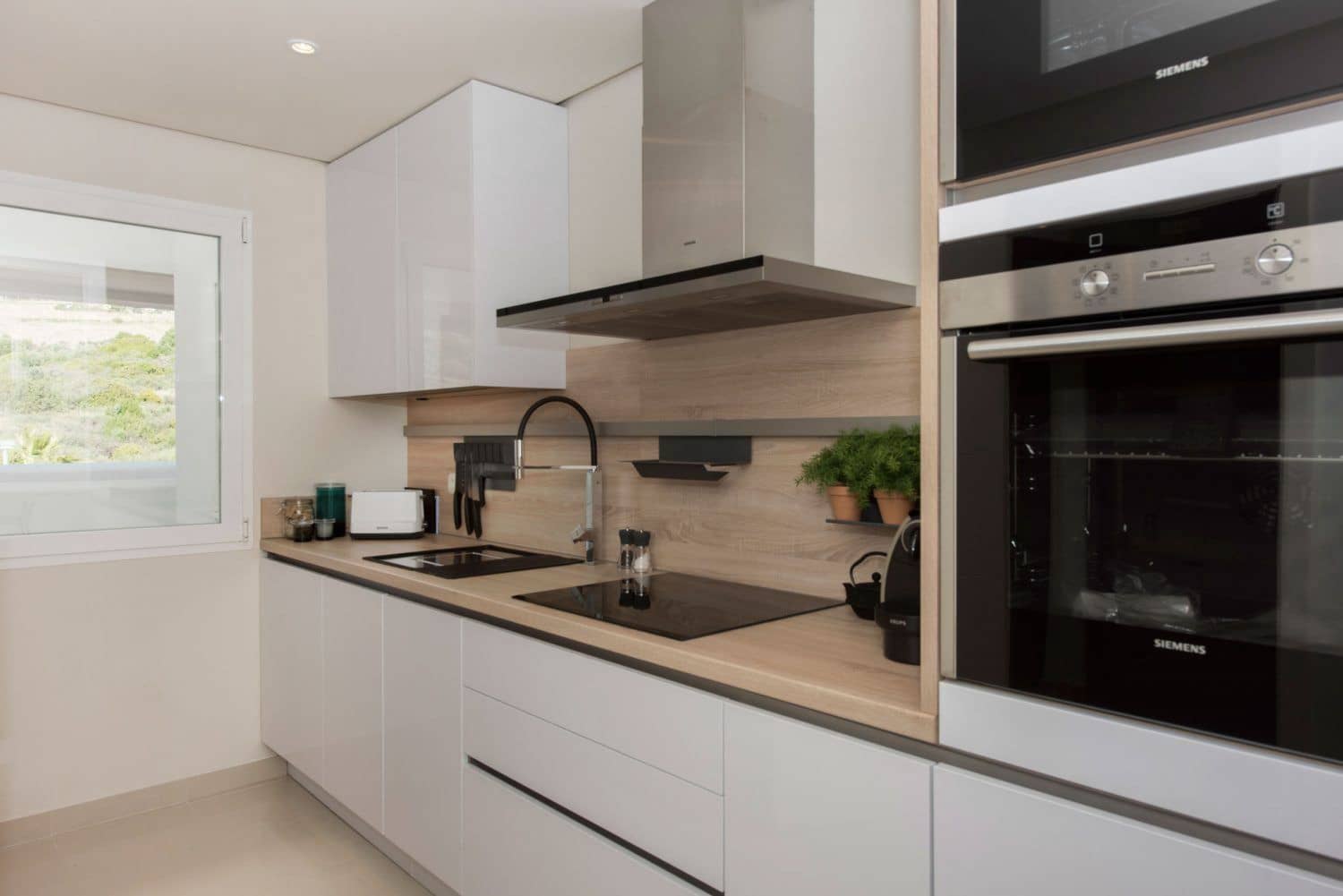 2 bedroom Apartment for sale in Casares - € 545,000 (Ref: 3575780)