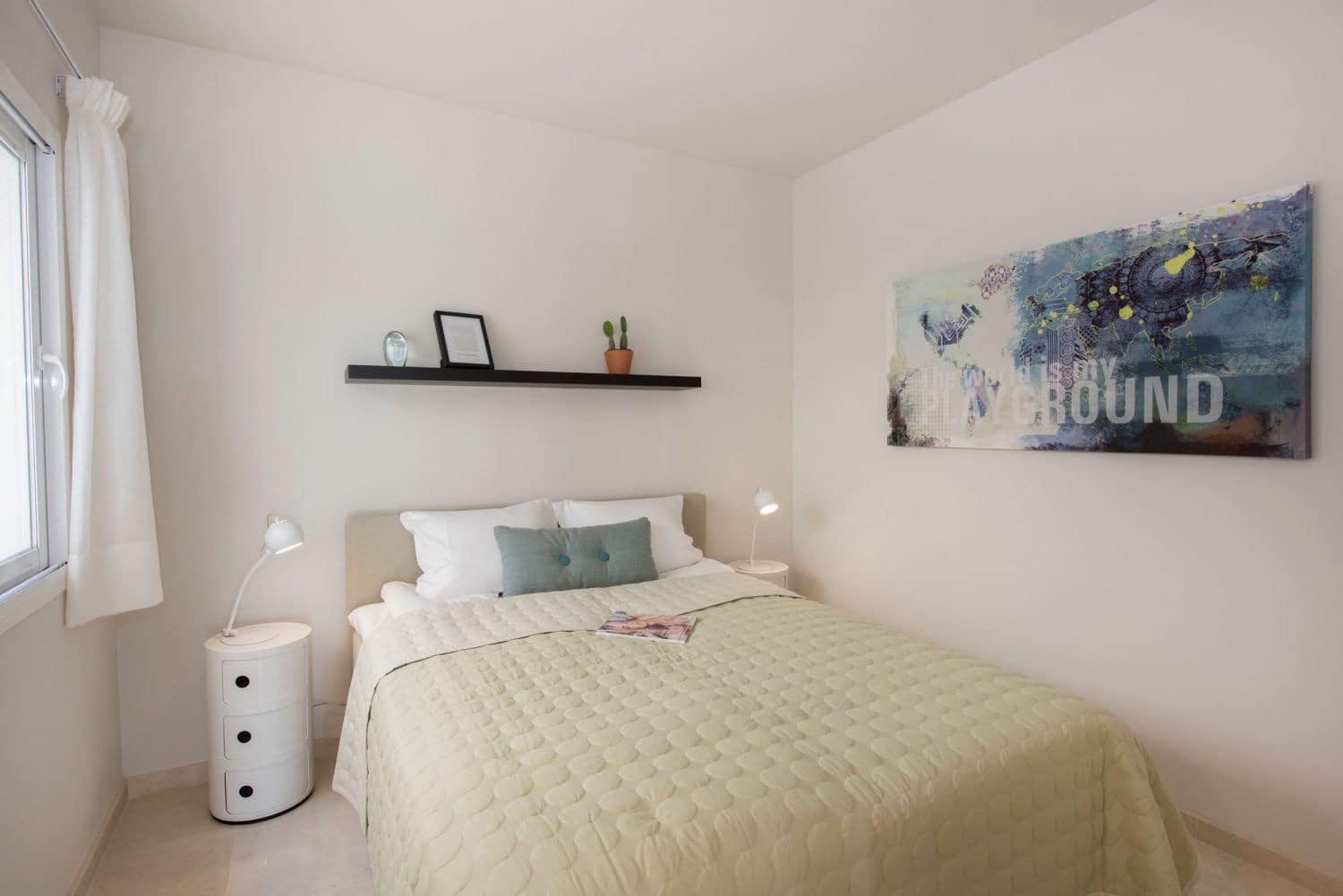 2 bedroom Apartment for sale in Casares - € 545,000 (Ref: 3575780)