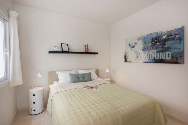 Apartamento de 2 habitaciones en Casares Pueblo, Casares en venta - 545.000 € (Ref: 3575780)