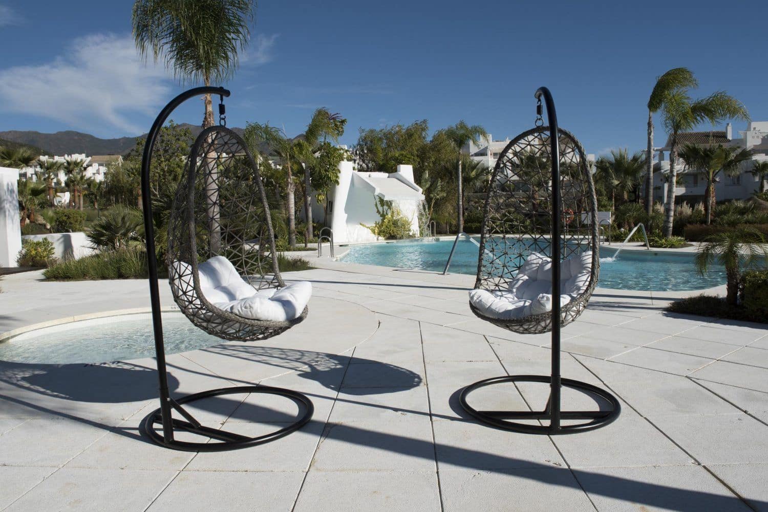 2 bedroom Apartment for sale in Casares - € 545,000 (Ref: 3575780)