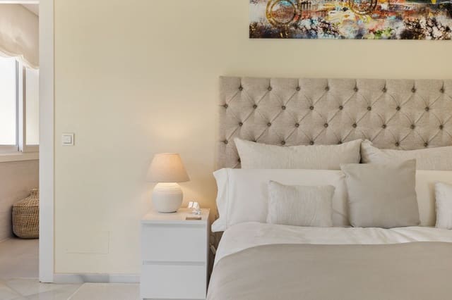 6 slaapkamer Villa te koop in Rodeo Alto - Guadaiza - La Campana, Marbella - € 6.900.000 (Ref: 3618726)