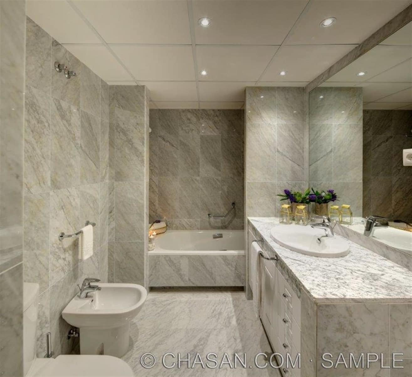 3 bedroom Apartment for sale in Puerto Banus - € 1,300,000 (Ref: 3618754)