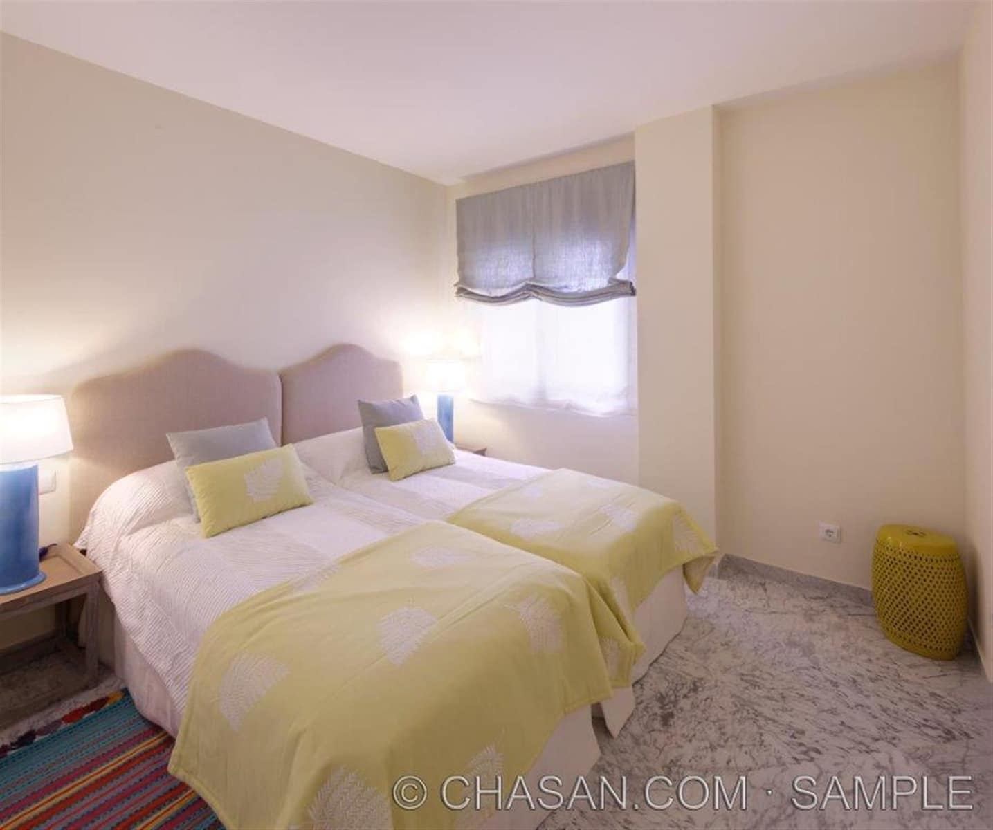 3 bedroom Apartment for sale in Puerto Banus - € 1,300,000 (Ref: 3618754)