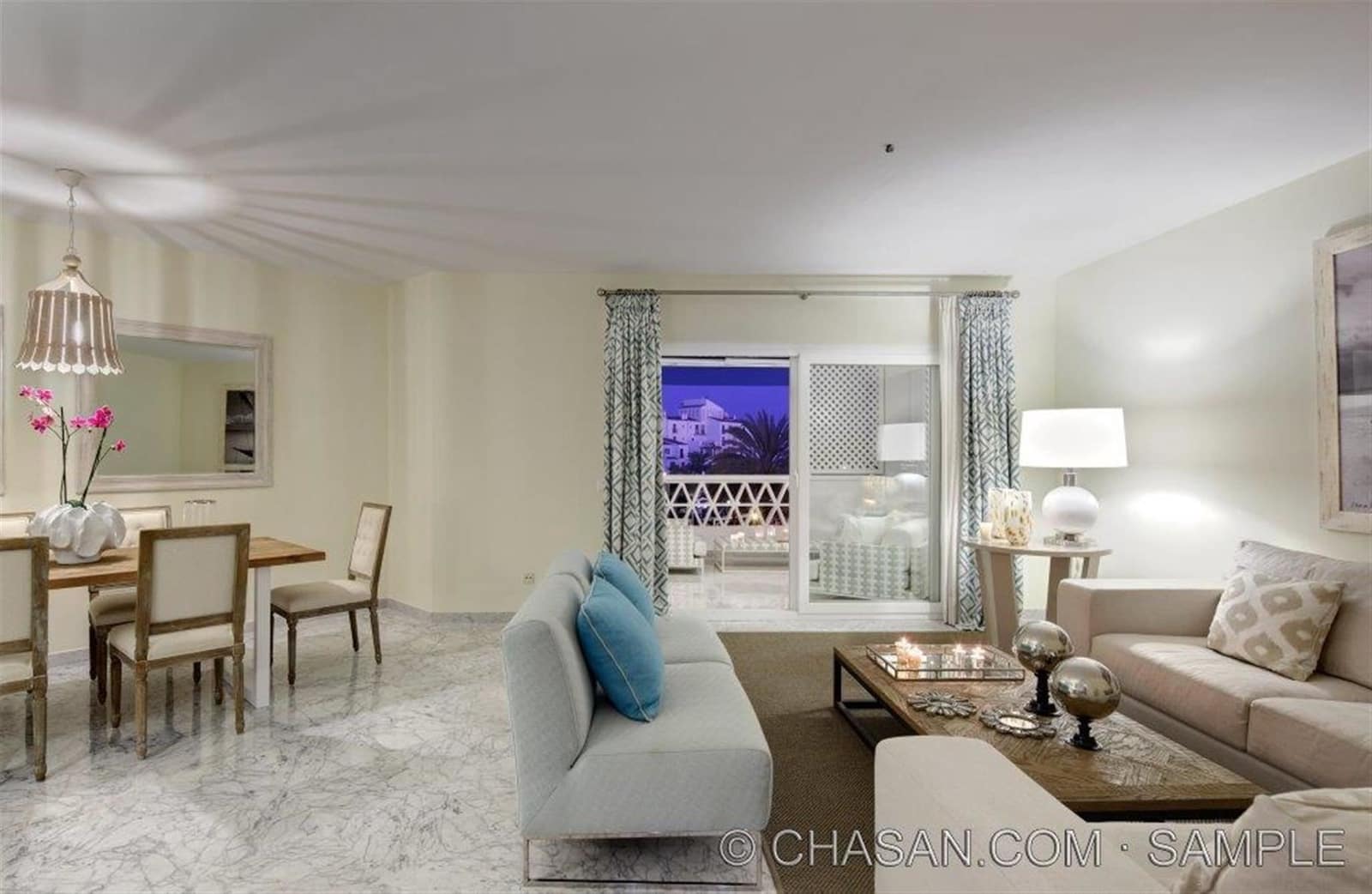 3 bedroom Apartment for sale in Puerto Banus - € 1,300,000 (Ref: 3618754)