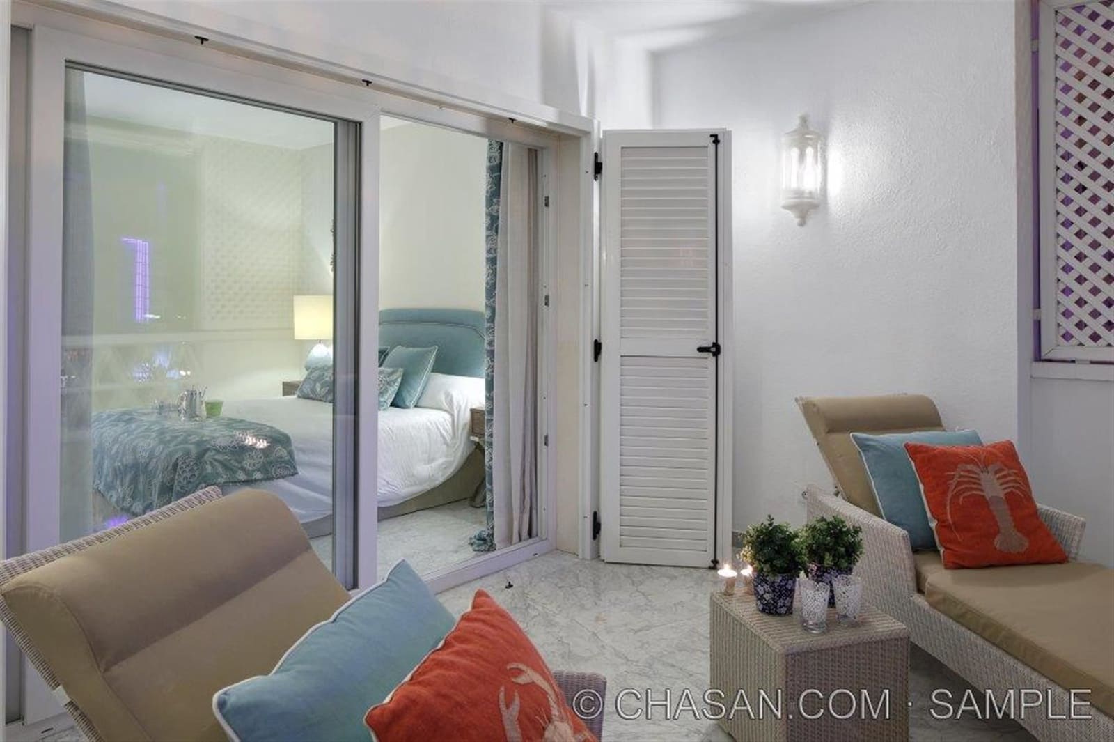 3 bedroom Apartment for sale in Puerto Banus - € 1,300,000 (Ref: 3618754)