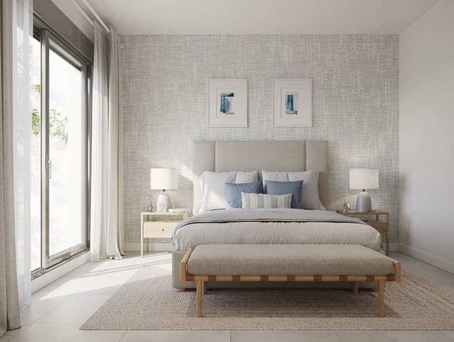 2 Zimmer Apartment zu verkaufen in La Concha - Resina Golf, Estepona - 460.000 € (Ref: 3618756)