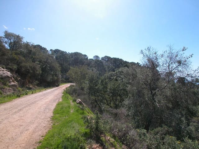 Finka/Dom wiejski na sprzedaż w Altos de Estepona, Estepona - 1 500 000 € (Ref: 3618780)