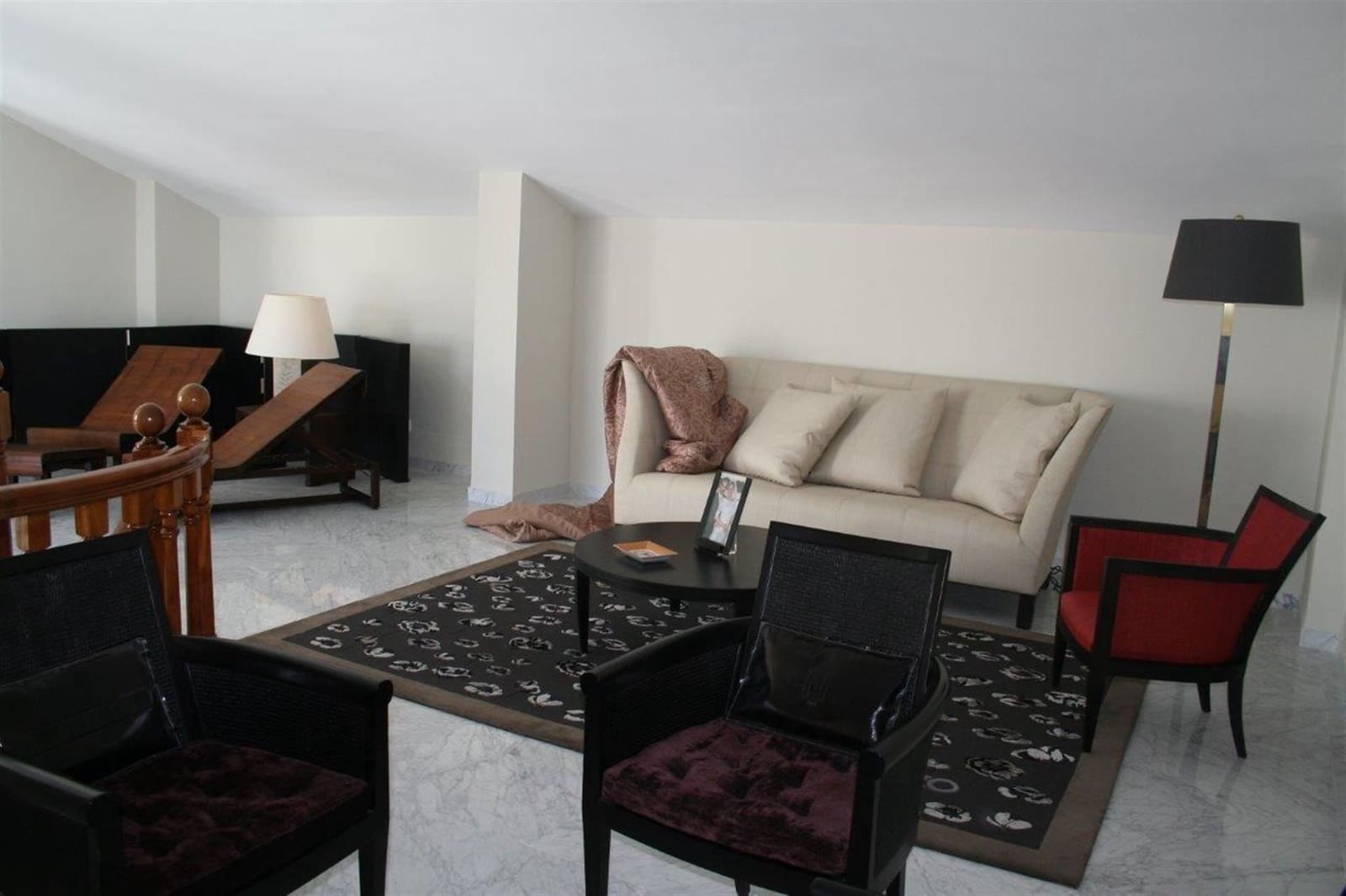 3 soveværelse Penthouse til salg i Puerto Banus - € 3.500.000 (Ref: 3618792)