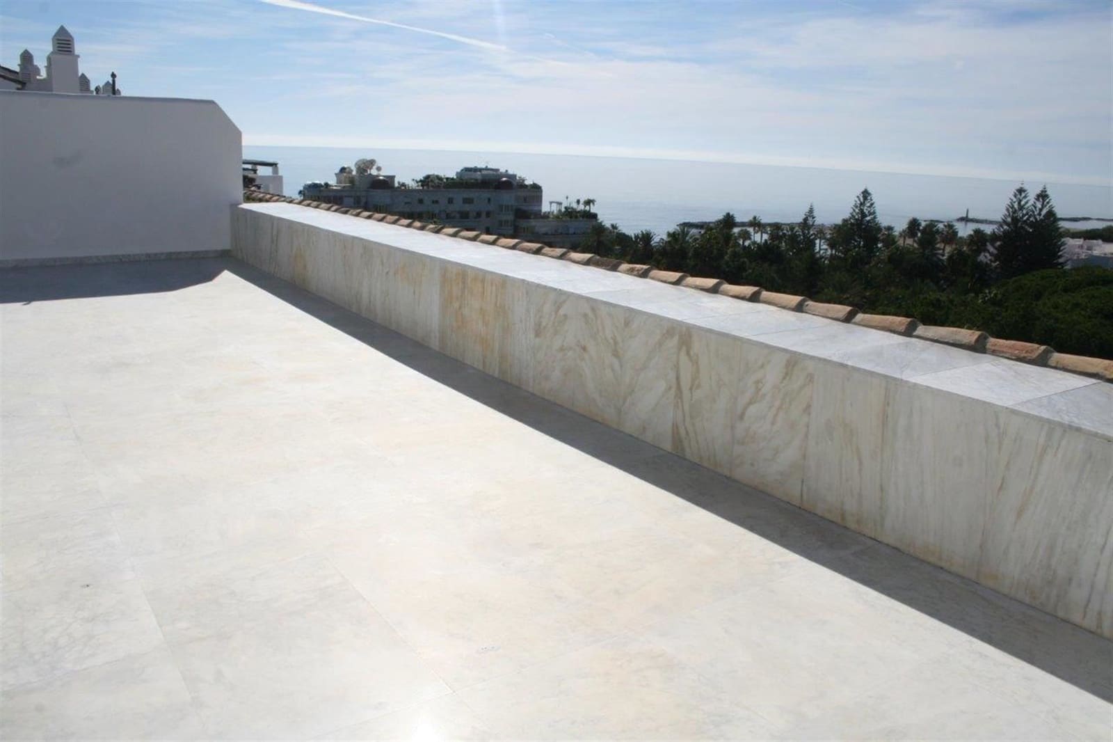 3 soveværelse Penthouse til salg i Puerto Banus - € 3.500.000 (Ref: 3618792)