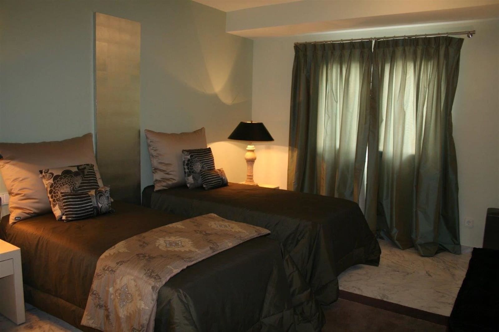 3 soveværelse Penthouse til salg i Puerto Banus - € 3.500.000 (Ref: 3618792)