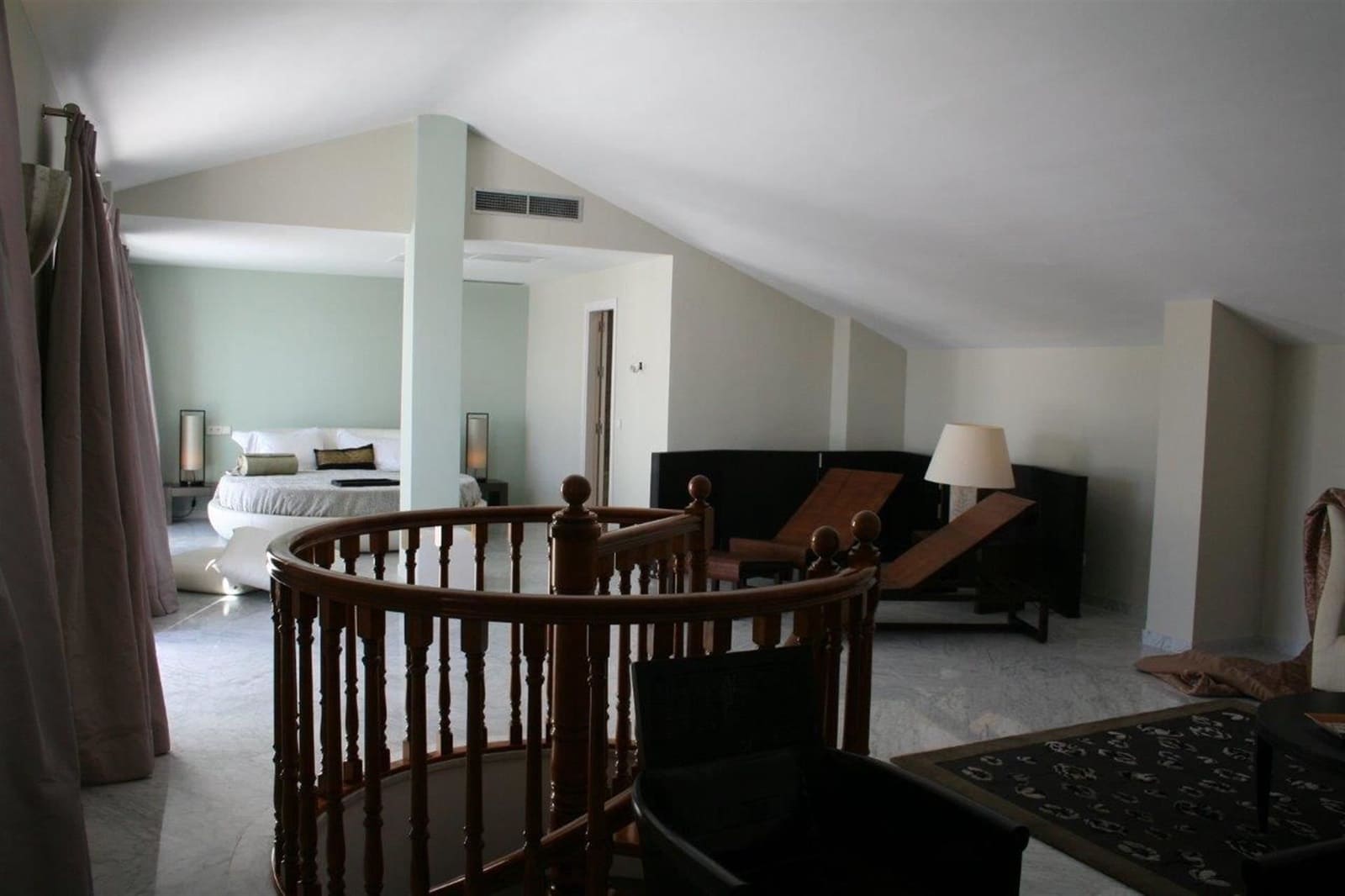 3 soveværelse Penthouse til salg i Puerto Banus - € 3.500.000 (Ref: 3618792)