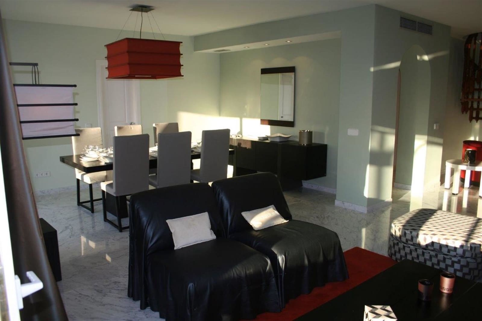 3 soveværelse Penthouse til salg i Puerto Banus - € 3.500.000 (Ref: 3618792)