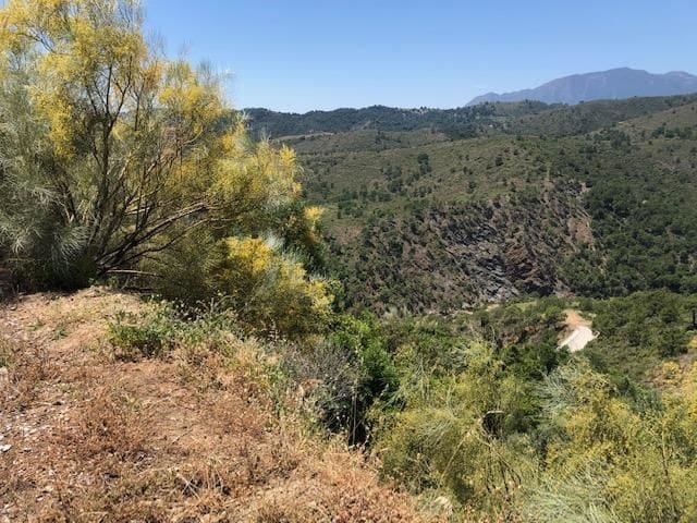 Tontti myytävänä paikassa Benahavis - 495 000 € (Ref: 3618803)