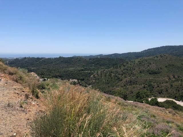 Tontti myytävänä paikassa Benahavis - 495 000 € (Ref: 3618803)