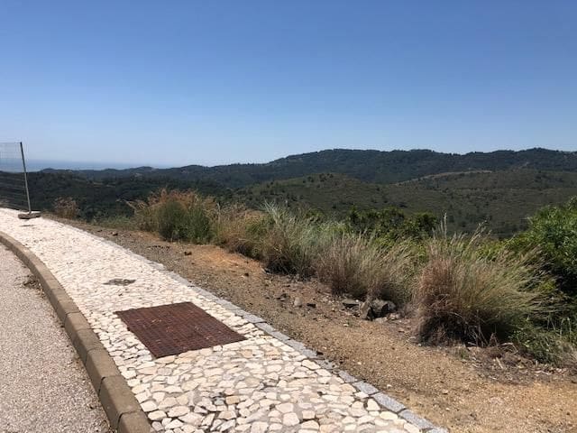 Tontti myytävänä paikassa Montemayor - Marbella Club, Benahavís - 495 000 € (Ref: 3618803)