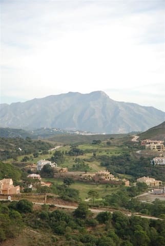 Tontti myytävänä paikassa Montemayor - Marbella Club, Benahavís - 495 000 € (Ref: 3618916)