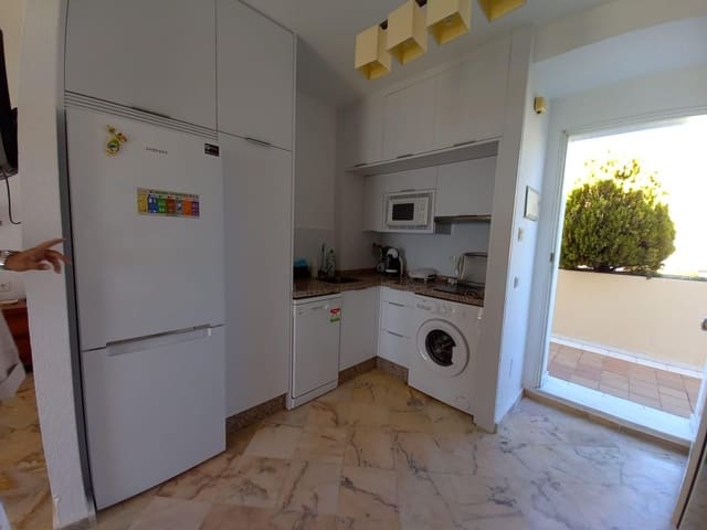 Studio na sprzedaż w Santa María, Marbella - 295 000 € (Ref: 3618917)