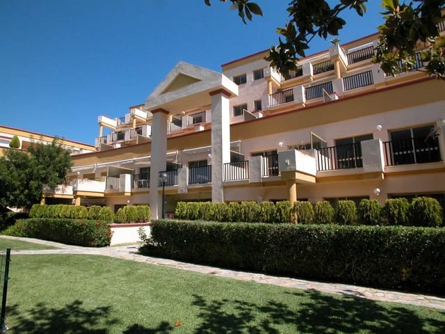 Studio na sprzedaż w Santa María, Marbella - 295 000 € (Ref: 3618917)