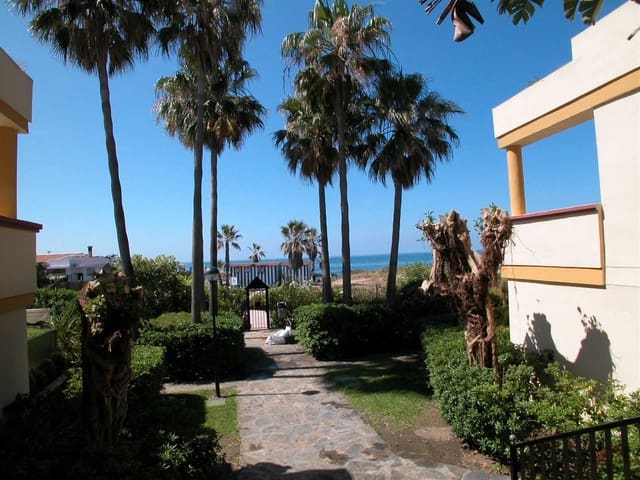 Studio na sprzedaż w Santa María, Marbella - 295 000 € (Ref: 3618917)