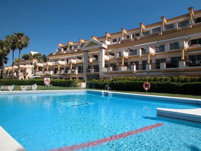 Studio na sprzedaż w Santa María, Marbella - 295 000 € (Ref: 3618917)