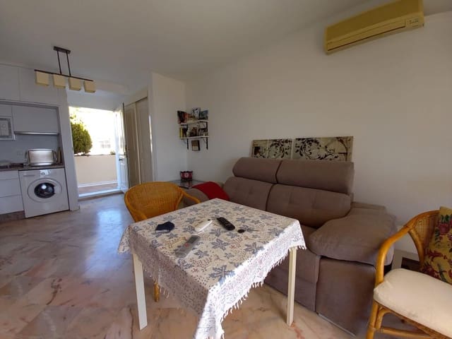 Studio na sprzedaż w Santa María, Marbella - 295 000 € (Ref: 3618917)