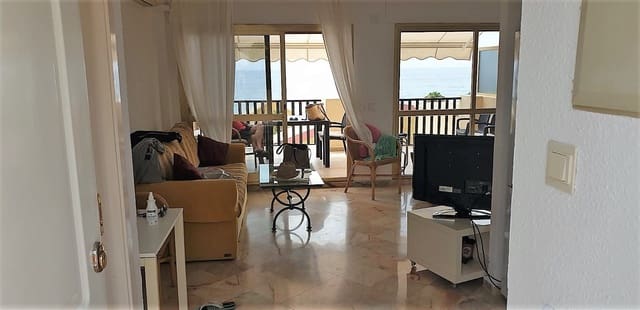 Studio na sprzedaż w Santa María, Marbella - 295 000 € (Ref: 3618917)